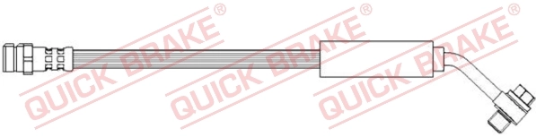 Brake Hose